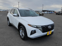 Thumbnail image of 2023 Hyundai TUCSON at Mitchell Buick GMC