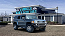 Thumbnail image of 2006 HUMMER H3 at Vehicle City Motors