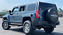 Thumbnail image of 2006 HUMMER H3 at Vehicle City Motors