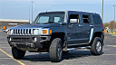 Thumbnail image of 2006 HUMMER H3 at Vehicle City Motors