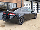 2016 Dodge Dart SE at Tormohlen's Good People Automotive of Freeport