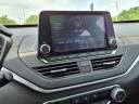 2022 Nissan Altima 2.5 SR at Wallace Nissan Mitsubishi