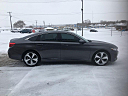 Thumbnail image of 2018 Honda Accord at Janssen Kool Honda
