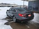 Thumbnail image of 2018 Honda Accord at Janssen Kool Honda