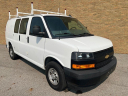 Thumbnail image of 2019 Chevrolet Express at AG AUTO LLC