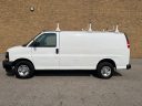 Thumbnail image of 2019 Chevrolet Express at AG AUTO LLC