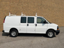 2019 Chevrolet Express 2500 at AG AUTO LLC