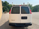 Thumbnail image of 2019 Chevrolet Express at AG AUTO LLC
