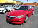 Thumbnail image of 2012 Honda Accord at Litehouse Auto, Inc.