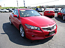 2012 Honda Accord EX-L V6 at Litehouse Auto, Inc.