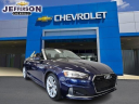 Thumbnail image of 2022 Audi A5 at Jefferson Chevrolet
