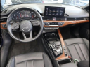 Thumbnail image of 2022 Audi A5 at Jefferson Chevrolet