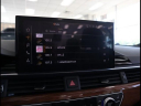 Thumbnail image of 2022 Audi A5 at Jefferson Chevrolet