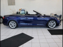 Thumbnail image of 2022 Audi A5 at Jefferson Chevrolet