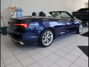 Thumbnail image of 2022 Audi A5 at Jefferson Chevrolet