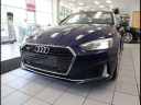 Thumbnail image of 2022 Audi A5 at Jefferson Chevrolet