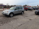 Thumbnail image of 2011 Subaru Forester at Autowise Car Center