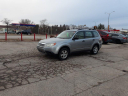 Thumbnail image of 2011 Subaru Forester at Autowise Car Center