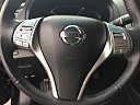 2017 Nissan Altima 2.5 at Miller Automotive, Inc.