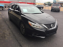 Thumbnail image of 2017 Nissan Altima at Miller Automotive, Inc.