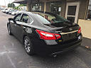 Thumbnail image of 2017 Nissan Altima at Miller Automotive, Inc.
