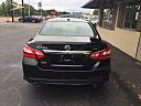 Thumbnail image of 2017 Nissan Altima at Miller Automotive, Inc.