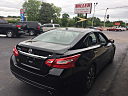 Thumbnail image of 2017 Nissan Altima at Miller Automotive, Inc.