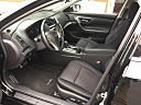 Thumbnail image of 2017 Nissan Altima at Miller Automotive, Inc.