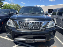 Thumbnail image of 2019 Nissan Armada at Lansdale Chrysler Jeep