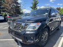 Thumbnail image of 2019 Nissan Armada at Lansdale Chrysler Jeep