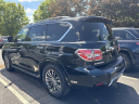 Thumbnail image of 2019 Nissan Armada at Lansdale Chrysler Jeep