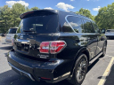 Thumbnail image of 2019 Nissan Armada at Lansdale Chrysler Jeep