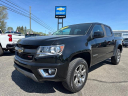 Thumbnail image of 2020 Chevrolet Colorado at Cliff Anschuetz Chevrolet