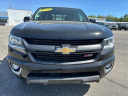 Thumbnail image of 2020 Chevrolet Colorado at Cliff Anschuetz Chevrolet