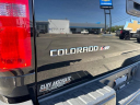 Thumbnail image of 2020 Chevrolet Colorado at Cliff Anschuetz Chevrolet