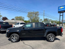 Thumbnail image of 2020 Chevrolet Colorado at Cliff Anschuetz Chevrolet