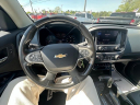 Thumbnail image of 2020 Chevrolet Colorado at Cliff Anschuetz Chevrolet