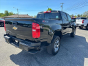 Thumbnail image of 2020 Chevrolet Colorado at Cliff Anschuetz Chevrolet