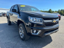 Thumbnail image of 2020 Chevrolet Colorado at Cliff Anschuetz Chevrolet