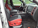 Thumbnail image of 2016 Ram 1500 at Gary Mathews Motors