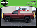 Thumbnail image of 2017 Chevrolet Silverado 1500 at Parkside Total Auto Care