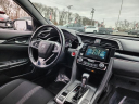 Thumbnail image of 2019 Honda Civic at Galaxy Toyota