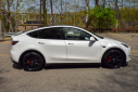 Thumbnail image of 2021 Tesla Model Y at Import Masters