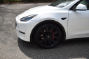Thumbnail image of 2021 Tesla Model Y at Import Masters