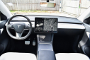 2021 Tesla Model Y Performance at Import Masters