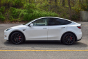 Thumbnail image of 2021 Tesla Model Y at Import Masters