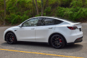 Thumbnail image of 2021 Tesla Model Y at Import Masters