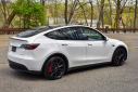 Thumbnail image of 2021 Tesla Model Y at Import Masters