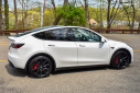 Thumbnail image of 2021 Tesla Model Y at Import Masters