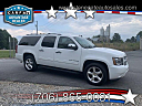 Thumbnail image of 2013 Chevrolet Suburban at Stonegate Auto Sales